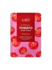 Тканевая маска SOLEAF So Delicious Mask Sheet - 25 мл