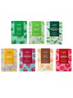 Тканевая маска SOLEAF So Delicious Mask Sheet - 25 мл