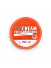 Крем-SOS для ног от трещин и мозолей Solomeya SOS Cream for Cracked Heels with Propolis 100гр Крем-SOS для ног от трещин и мозолей Solomeya SOS Cream for Cracked Heels with Propolis 100гр