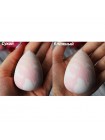 Двусторонний косметический спонж для макияжа SOLOMEYA Drop Double-ended Blending Sponge Двусторонний косметический спонж для макияжа SOLOMEYA Drop Double-ended Blending Sponge