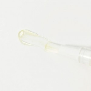 Питательная сыворотка для кутикулы Solomeya Nourishing Cuticle Serum Macadamia Mango Butter 2мл