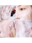 Гель для умывания с муцином улитки SOME BY MI Snail Truecica Miracle Repair Gel Cleanser 100 мл