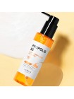 Очищающее гидрофильное масло-пенка с прополисом Some By Mi Propolis B5 Glow Barrier Calming Oil To Foam 120мл Очищающее гидрофильное масло-пенка с прополисом Some By Mi Propolis B5 Glow Barrier Calming Oil To Foam 120мл