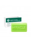 Мыло с кислотами для проблемной кожи SOME BY MI AHA-BHA-PHA 30 Days Miracle Cleansing Bar - 106 гр