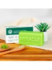 Мыло с кислотами для проблемной кожи SOME BY MI AHA-BHA-PHA 30 Days Miracle Cleansing Bar - 106 гр