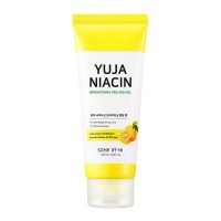 Осветляющий пилинг-гель с экстрактом юдзу Some By Mi Yuja Niacin Brightening Peeling Gel 120мл