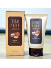 Пенка-скраб для умывания SOME BY MI Cereal Pore Foamcrub - 100 мл