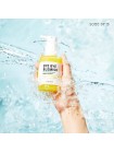 Осветляющая кислородная пенка SOME BY MI Bye Bye Blemish Vita Tox Brightening Bubble Cleanser 120 гр