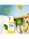Осветляющая кислородная пенка SOME BY MI Bye Bye Blemish Vita Tox Brightening Bubble Cleanser 120 гр