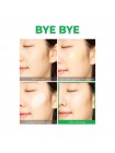 Осветляющая кислородная пенка SOME BY MI Bye Bye Blemish Vita Tox Brightening Bubble Cleanser 120 гр