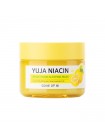Осветляющая ночная маска с экстрактом юдзу SOME BY MI Yuja Niacin Brightening Sleeping Mask 60 гр