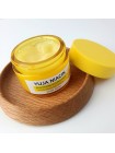Осветляющая ночная маска с экстрактом юдзу SOME BY MI Yuja Niacin Brightening Sleeping Mask 60 гр