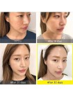 Миниатюра осветляющей ночная маски с юдзу SOME BY MI Yuja Niacin Brightening Sleeping Mask Mini 15 гр