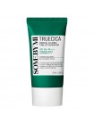 Солнцезащитный минеральный крем SOME BY MI Truecica Mineral Calming Tone-Up Sun cream SPF50+ PA++++ - 50 мл