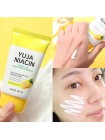 Солнцезащитный крем с юдзу Some By Mi Yuja Niacin Mineral 100 Brightening Sun Cream SPF50+ PA++++ 50мл