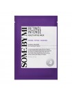 Антивозрастная тканевая маска с ретинолом и бакучиолом Some By Mi Retinol Intense Reactivating Mask 22мл
