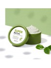 Очищающая глиняная маска с чаем матча SOME BY MI Super Matcha Pore Clean Clay Mask 100 гр