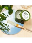 Очищающая глиняная маска с чаем матча SOME BY MI Super Matcha Pore Clean Clay Mask 100 гр