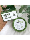 Очищающая глиняная маска с чаем матча SOME BY MI Super Matcha Pore Clean Clay Mask 100 гр