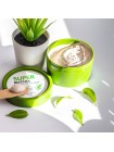 Очищающая глиняная маска с чаем матча SOME BY MI Super Matcha Pore Clean Clay Mask 100 гр