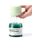 Кислотные пады для проблемной кожи Some By Mi AHA BHA PHA 30 Days Miracle Truecica Clear Pad 70шт