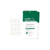 Патчи от прыщей SOME BY MI 30 Days Miracle Clear Spot Patch - 18 шт