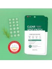 Патчи от прыщей SOME BY MI 30 Days Miracle Clear Spot Patch - 18 шт