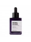 Сыворотка с ретинолом и бакучиолом Some By Mi Retinol Intense Reactivating Serum 30мл Сыворотка с ретинолом и бакучиолом Some By Mi Retinol Intense Reactivating Serum 30мл