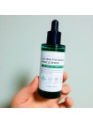 Кислотная сыворотка для проблемной кожи SOME BY MI AHA BHA PHA 30 Days Miracle Serum - 50 мл Кислотная сыворотка для проблемной кожи SOME BY MI AHA BHA PHA 30 Days Miracle Serum - 50 мл