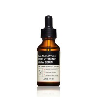 Осветляющая сыворотка с витамином С SOME BY MI Galactomyces Pure Vitamin C Glow Serum - 30 мл