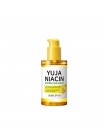 Осветляющая сыворотка с экстрактом юдзу SOME BY MI Yuja Niacin Blemish Care Serum 50 мл