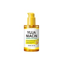 Осветляющая сыворотка с экстрактом юдзу SOME BY MI Yuja Niacin Blemish Care Serum 50 мл