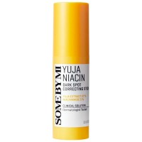 Осветляющий стик от пигментации с юдзу Some By Mi Yuja Niacin Dark Spot Correcting Stick 10гр