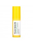 Осветляющий стик от пигментации с юдзу Some By Mi Yuja Niacin Dark Spot Correcting Stick 10гр Осветляющий стик от пигментации с юдзу Some By Mi Yuja Niacin Dark Spot Correcting Stick 10гр