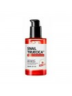 Сыворотка для лица с улиточным муцином SOME BY MI Snail Truecica Miracle Repair Serum - 50мл