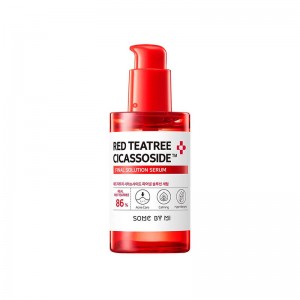 Сыворотка для проблемной кожи SOME BY MI Red Tea Tree Cicassoside Final Solution Serum 50 мл
