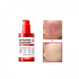 Сыворотка для проблемной кожи SOME BY MI Red Tea Tree Cicassoside Final Solution Serum 50 мл