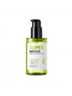 Сыворотка для сужения пор с чаем матча SOME BY MI Super Matcha Pore Tightening Serum 50 мл