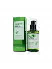 Сыворотка для сужения пор с чаем матча SOME BY MI Super Matcha Pore Tightening Serum 50 мл