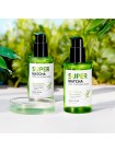 Сыворотка для сужения пор с чаем матча SOME BY MI Super Matcha Pore Tightening Serum 50 мл