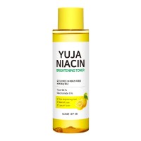 Тонер с юдзу для сияния кожи SOME BY MI Yuja Niacin Brightening Toner 150 мл