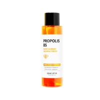 Питательный тонер с прополисом Some By Mi Propolis B5 Glow Barrier Calming Toner 150мл