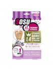 Носочки для педикюра с ароматом лаванды SOSU Foot Peeling Paack-Perorin Lavender 1 пара Носочки для педикюра с ароматом лаванды SOSU Foot Peeling Paack-Perorin Lavender 1 пара