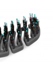 Гибкая массажная расчёска для волос Spaklean Amazing Flex Brush Гибкая массажная расчёска для волос Spaklean Amazing Flex Brush