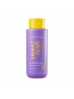 Гель для душа с ароматом соленой карамели Spark Glow Body Wash Purple Toffee Scent 400мл  Гель для душа с ароматом соленой карамели Spark Glow Body Wash Purple Toffee Scent 400мл
