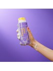 Гель для душа с ароматом соленой карамели Spark Glow Body Wash Purple Toffee Scent 400мл  Гель для душа с ароматом соленой карамели Spark Glow Body Wash Purple Toffee Scent 400мл