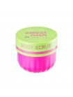 Скраб для тела с ароматом экзотических фруктов Spark Glow Body Scrub Velvet Haze Scent 400гр Скраб для тела с ароматом экзотических фруктов Spark Glow Body Scrub Velvet Haze Scent 400гр