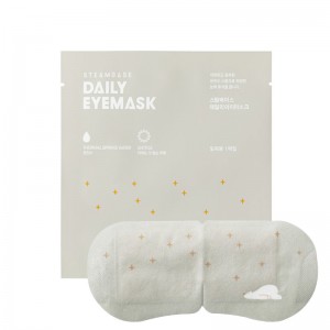 Паровая маска для глаз без запаха Steambase Daily Eyemask Untitled 1 шт
