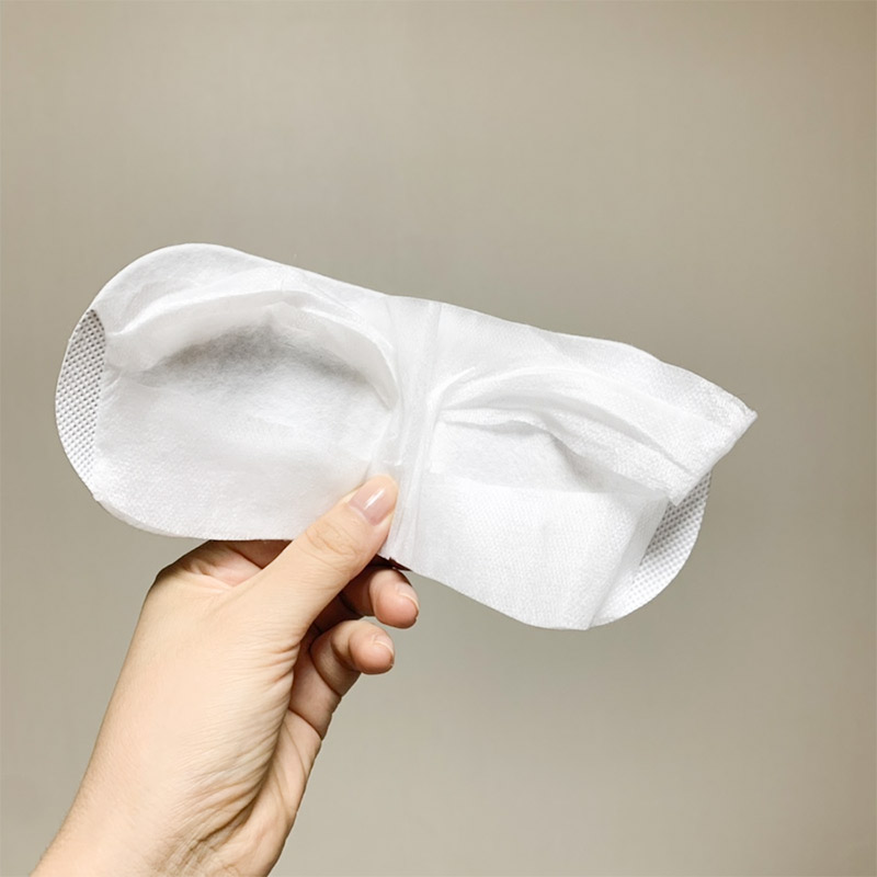 Паровая маска для глаз без запаха Steambase Daily Eyemask Untitled 1 шт