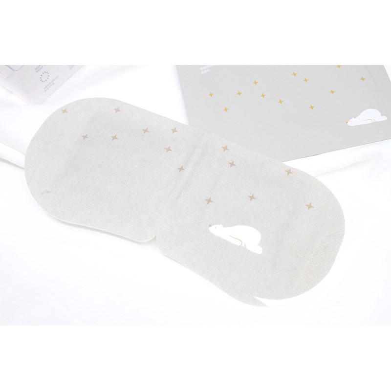 Паровая маска для глаз без запаха Steambase Daily Eyemask Untitled 1 шт